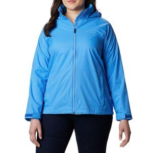 NWT Columbia Switchback II Jacket RL2149